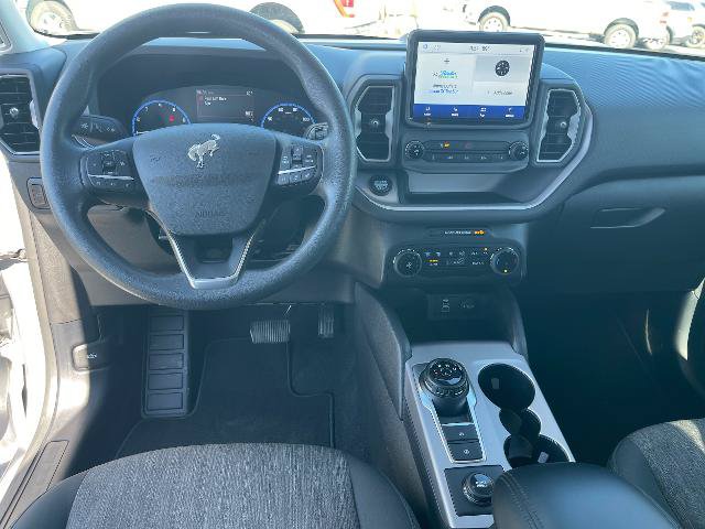 Certified 2023 Ford Bronco Sport Big Bend AWD/4WD image 23