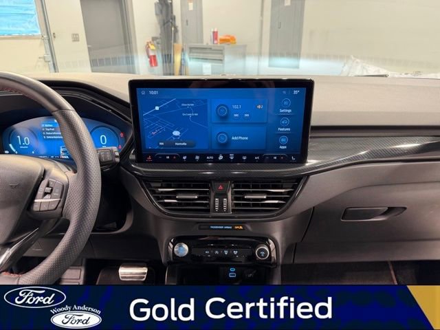 Certified 2023 Ford Escape ST-Line Select w/ Tech Pack #2 image 15