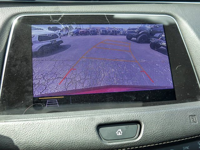 Used 2019 Cadillac XT4 Premium Luxury w/ Driver Assist Package AWD/4WD image 24
