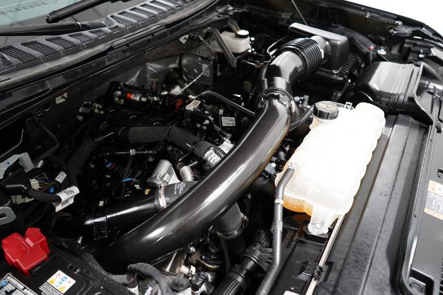 Certified 2025 Ford Expedition Max Platinum AWD/4WD image 36
