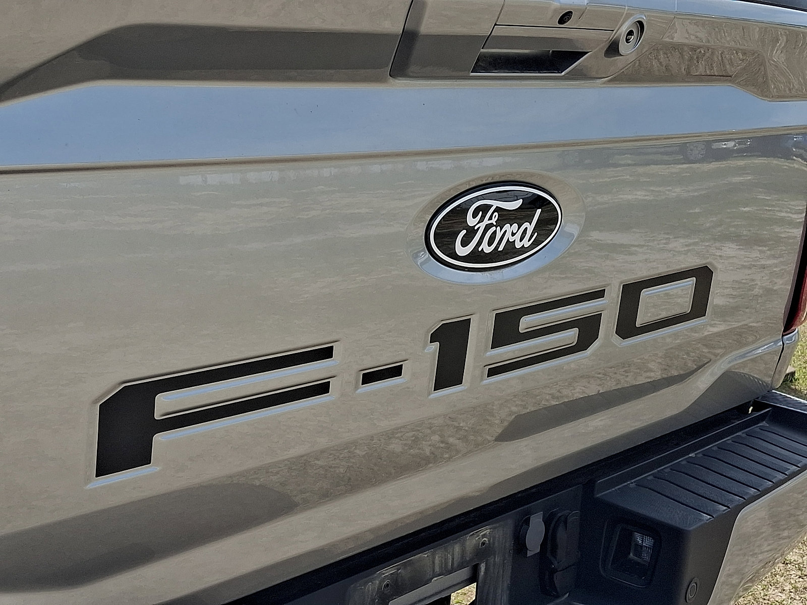 Certified 2024 Ford F150 XLT w/ Equipment Group 302A MID image 4