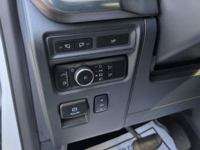 Certified 2024 Ford F150 Lariat w/ Equipment Group 502A High AWD/4WD image 19