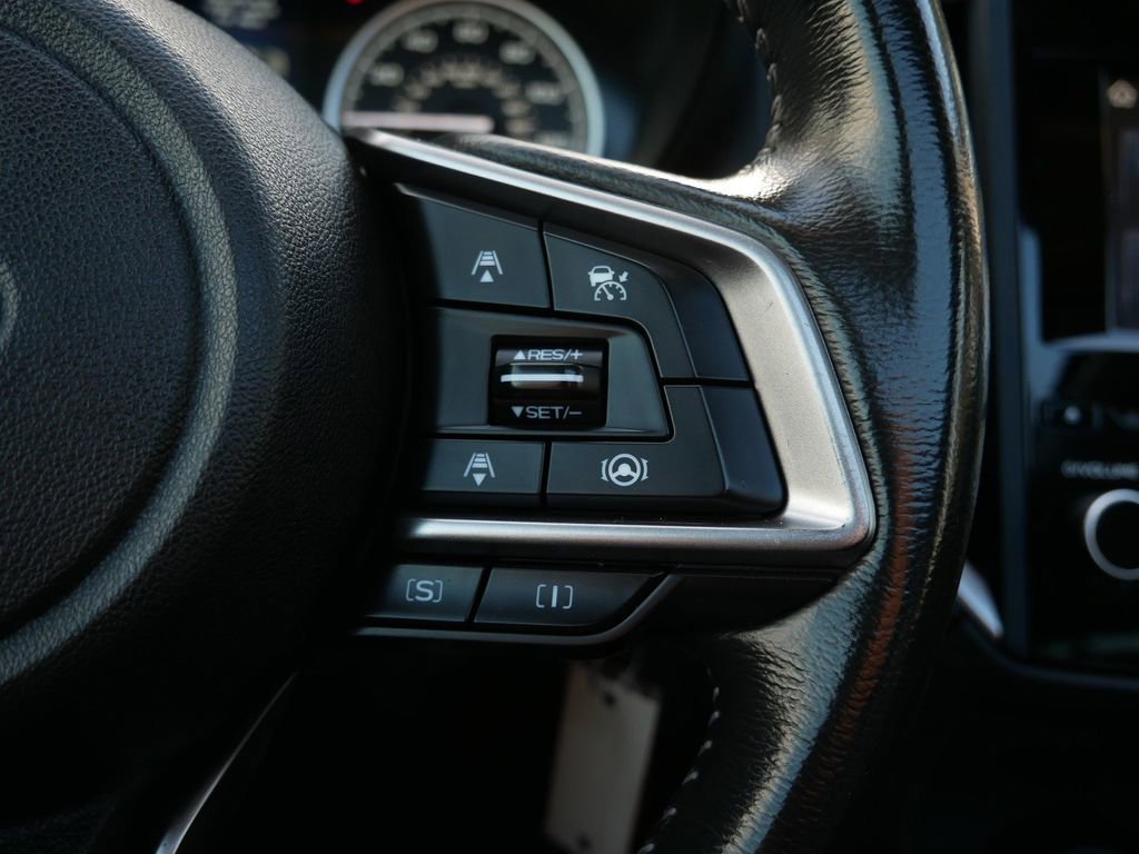 Used 2020 Subaru Forester Premium AWD/4WD image 19