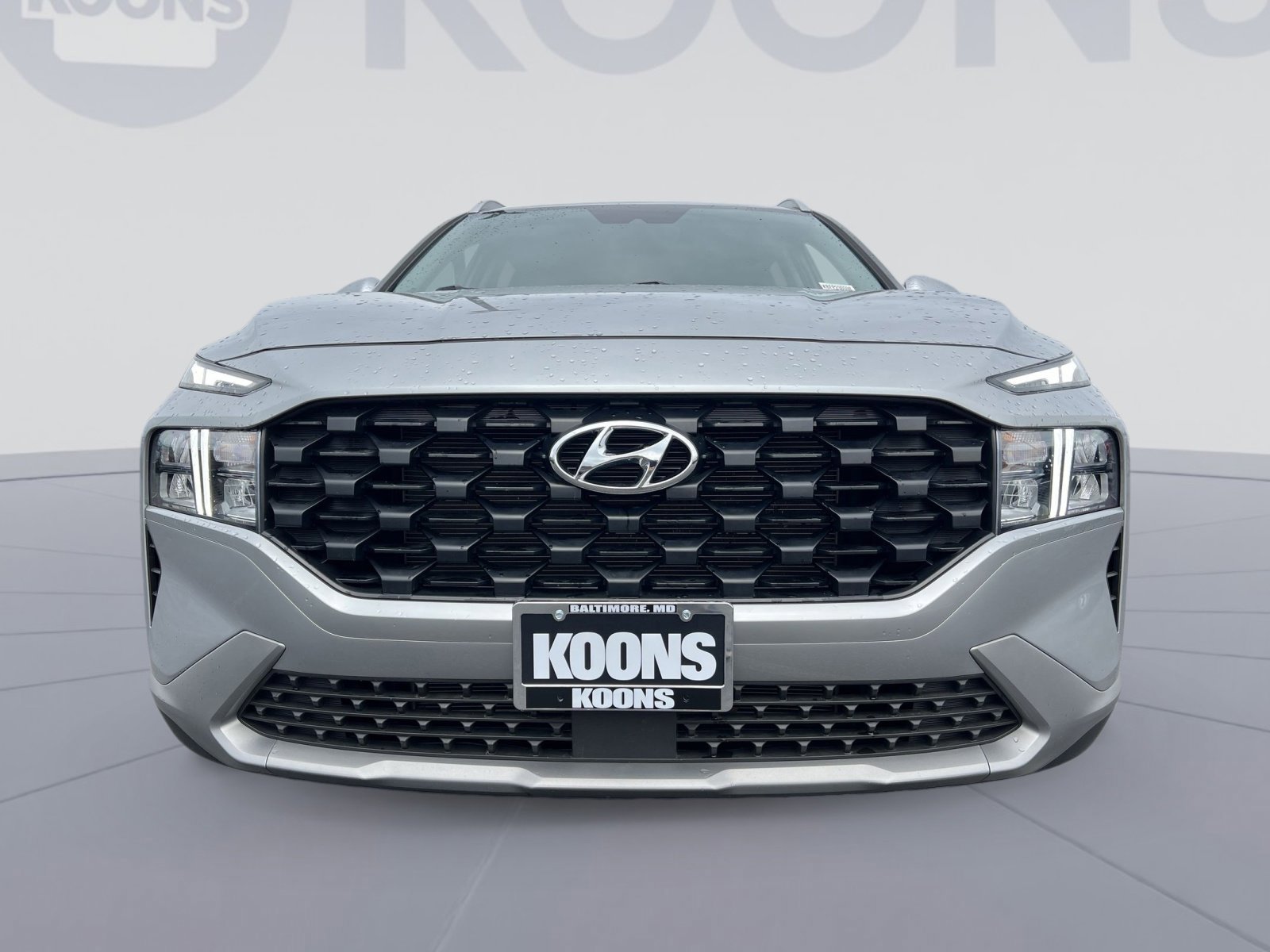 Used 2023 Hyundai Santa Fe SEL AWD/4WD image 16