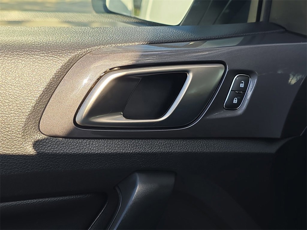 Certified 2019 Ford Ranger Lariat w/ Trailer Tow Package image 16