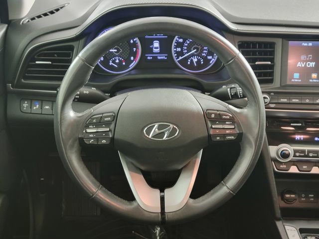 Used 2020 Hyundai Elantra Value Edition w/ Cargo Package (C1) image 26