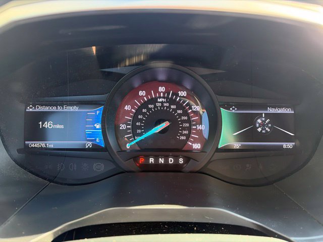 Certified 2020 Ford Edge SEL w/ Convenience Package AWD/4WD image 15
