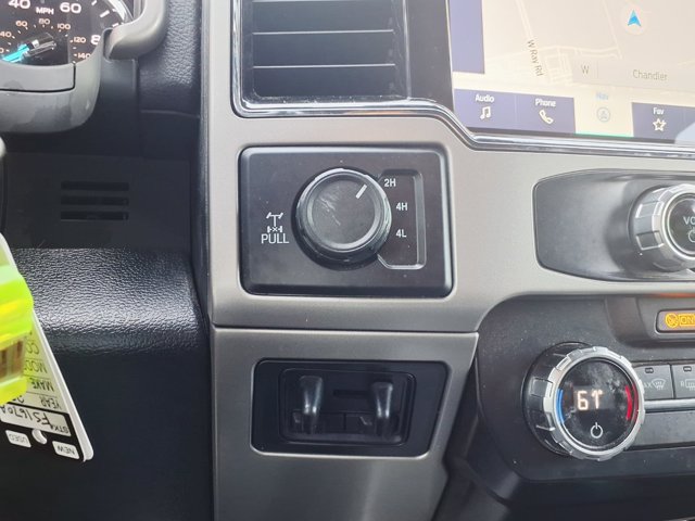 Certified 2022 Ford F250 Lariat AWD/4WD image 26