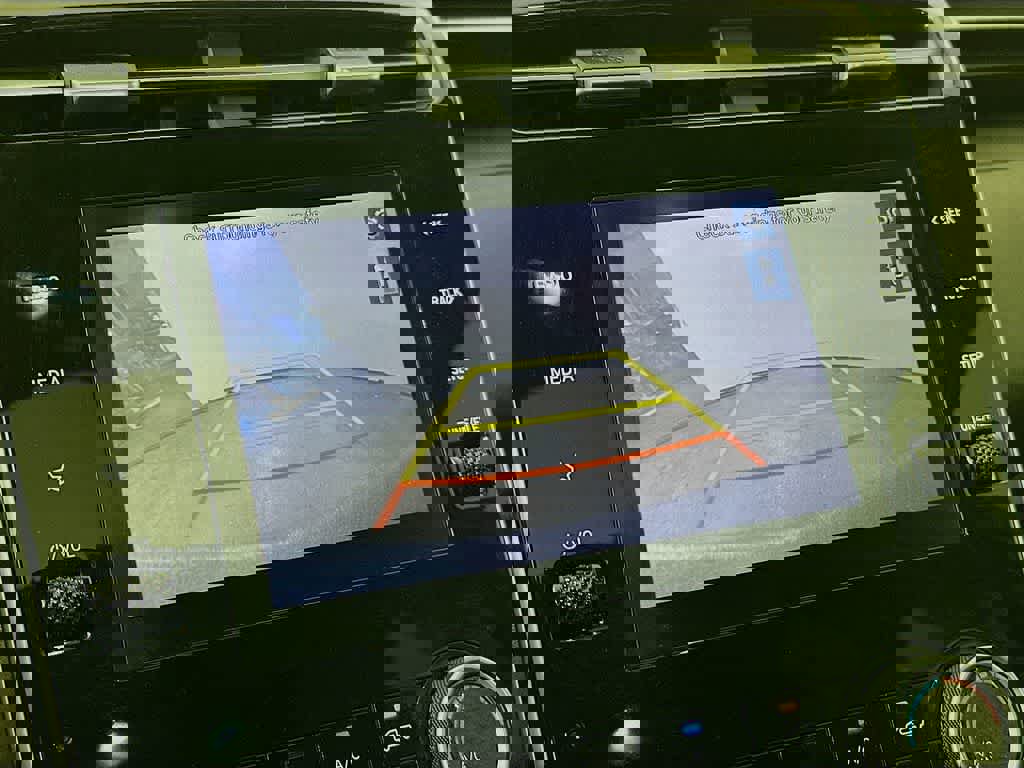 Used 2022 Hyundai Santa Cruz SEL w/ Activity Package image 25