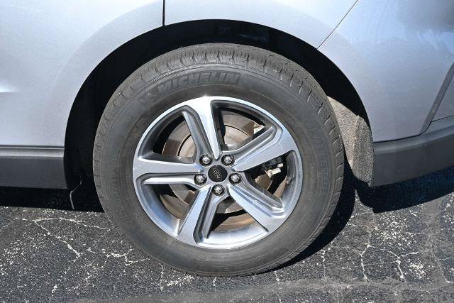 Certified 2023 Ford Edge SEL w/ Convenience Package AWD/4WD image 15
