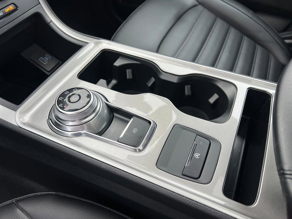 Certified 2024 Ford Edge SEL w/ Convenience Package image 26