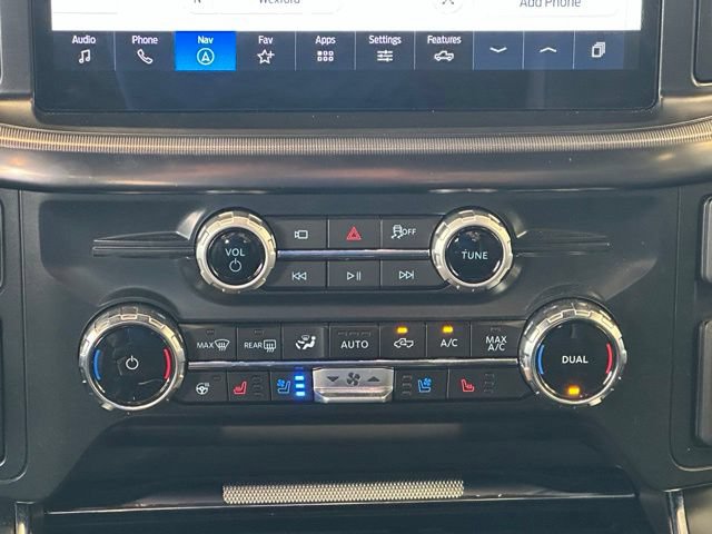 Certified 2025 Ford F150 Raptor AWD/4WD image 18