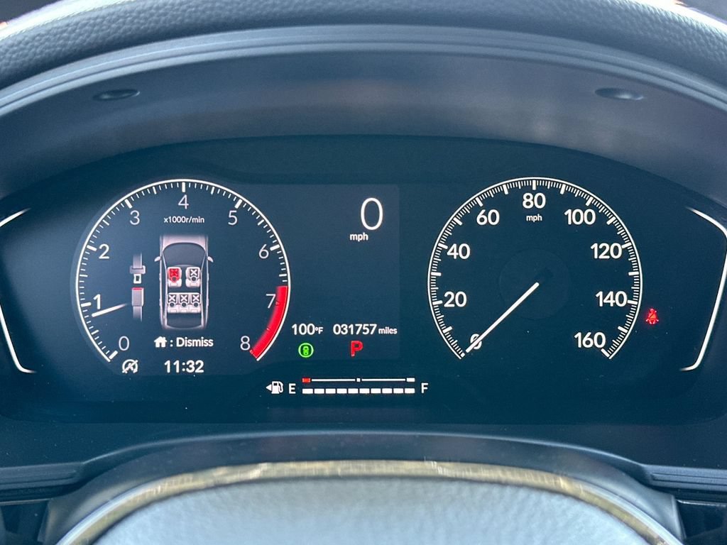 Used 2022 Honda Civic LX image 22