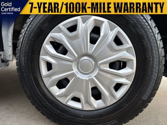 Certified 2024 Ford Transit 250 Low Roof w/ Exterior Upgrade Package image 19