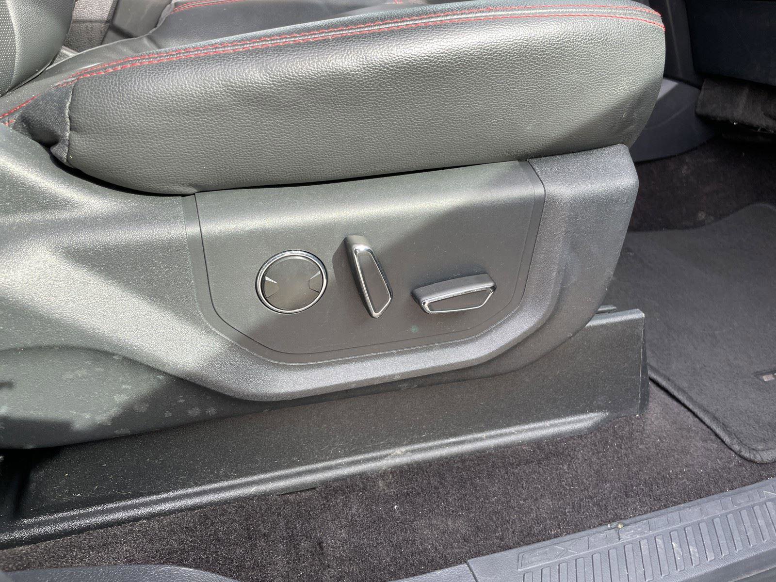 Certified 2022 Ford Expedition Limited image 55