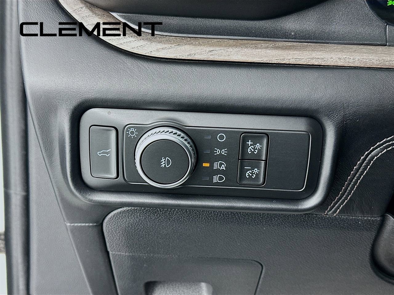 Certified 2020 Ford Explorer Platinum w/ Premium Technology Package image 14