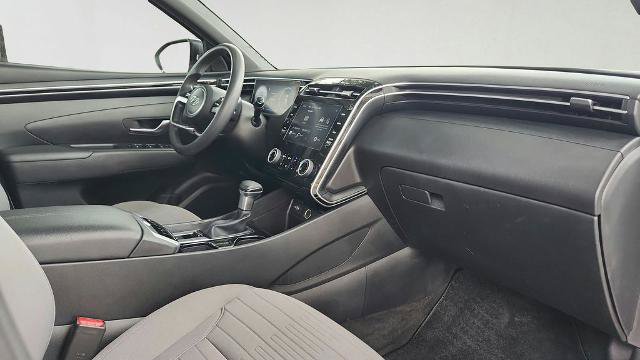 Used 2022 Hyundai Santa Cruz SEL w/ Activity Package FWD image 29