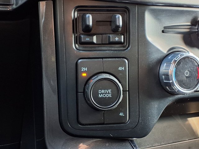 Certified 2023 Ford F150 XLT w/ Equipment Group 302A High AWD/4WD image 9