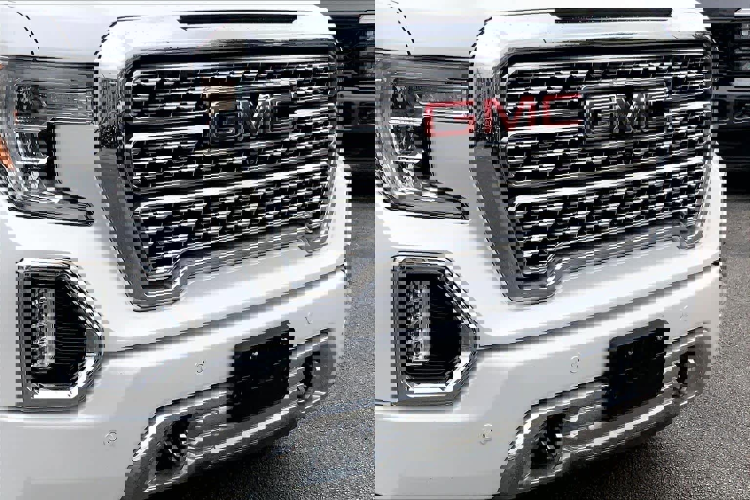 Used 2020 GMC Sierra 1500 Denali w/ Denali Ultimate Package image 28