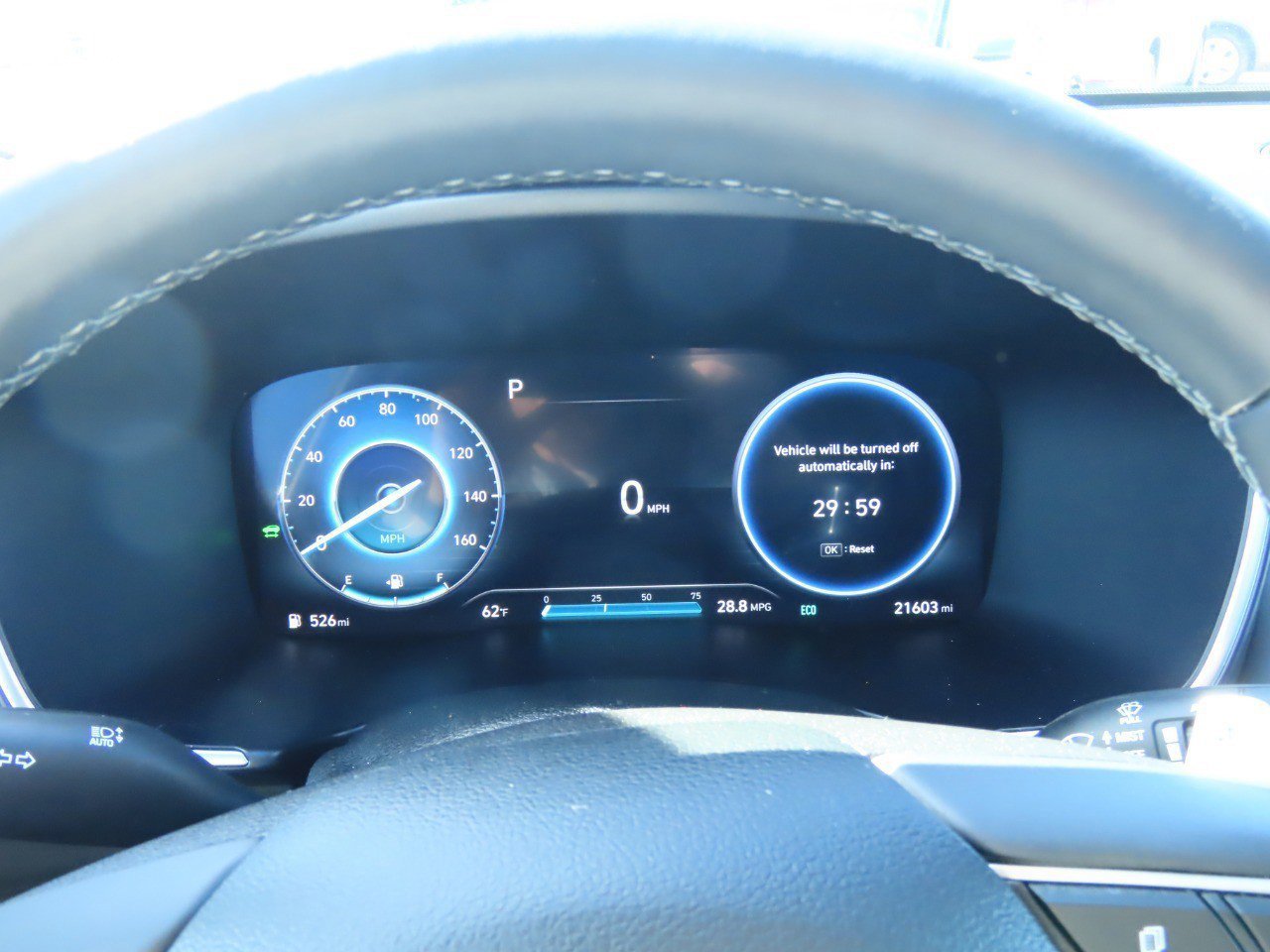 Used 2023 Hyundai Santa Fe Limited w/ Cargo Package image 29