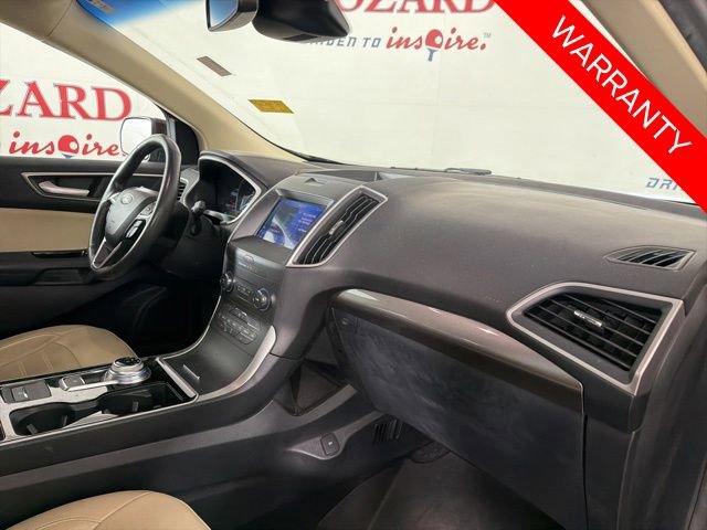 Certified 2020 Ford Edge SEL w/ Convenience Package FWD image 14