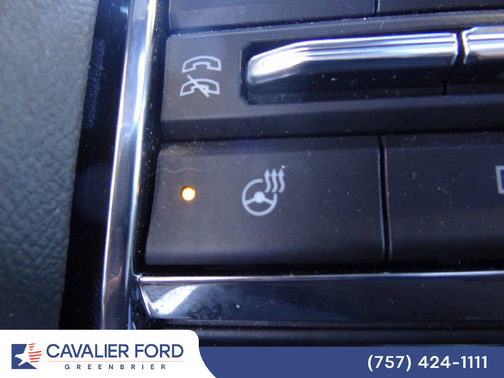 Used 2026 GMC Acadia Elevation w/ Super Cruise Package FWD image 25