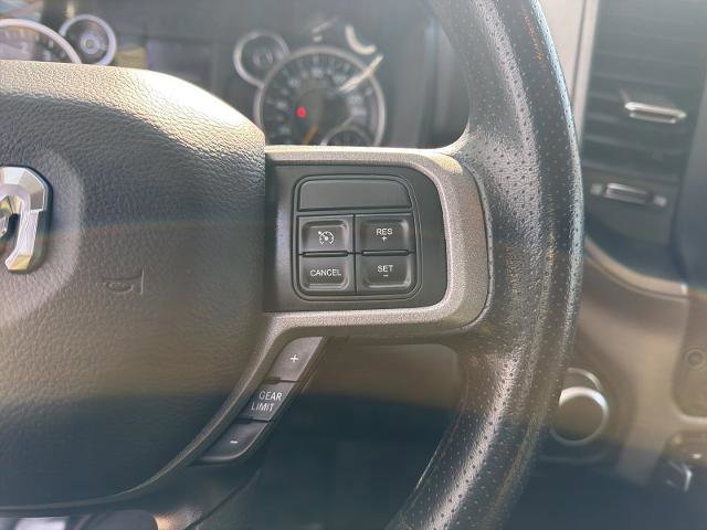 Used 2020 RAM 2500 Tradesman image 18