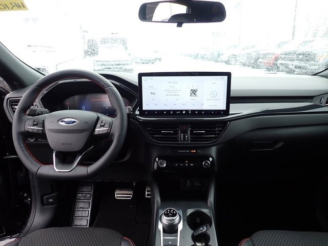 Certified 2024 Ford Escape ST-Line w/ Tech Pack #1 image 19