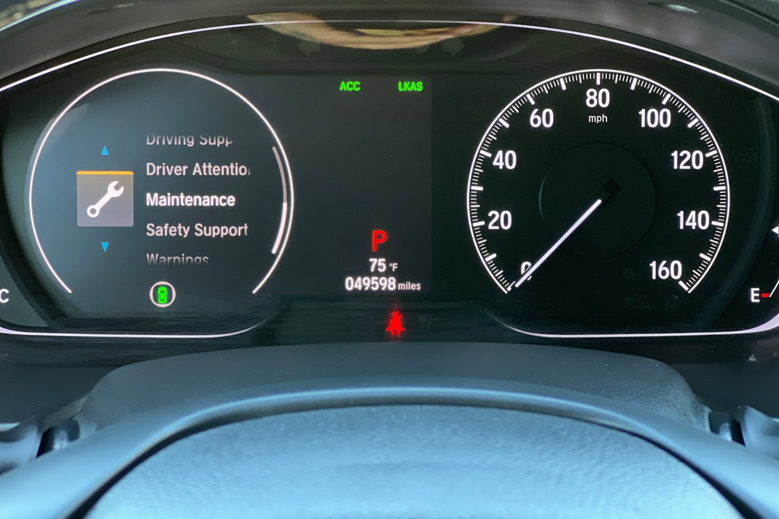 Used 2018 Honda Accord Sport image 25