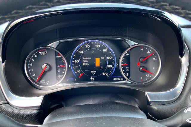 Used 2023 Chevrolet Traverse Premier w/ Redline Edition image 26