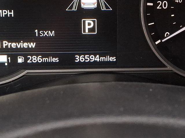 Used 2023 Nissan Versa SR w/ Trunk Package image 19