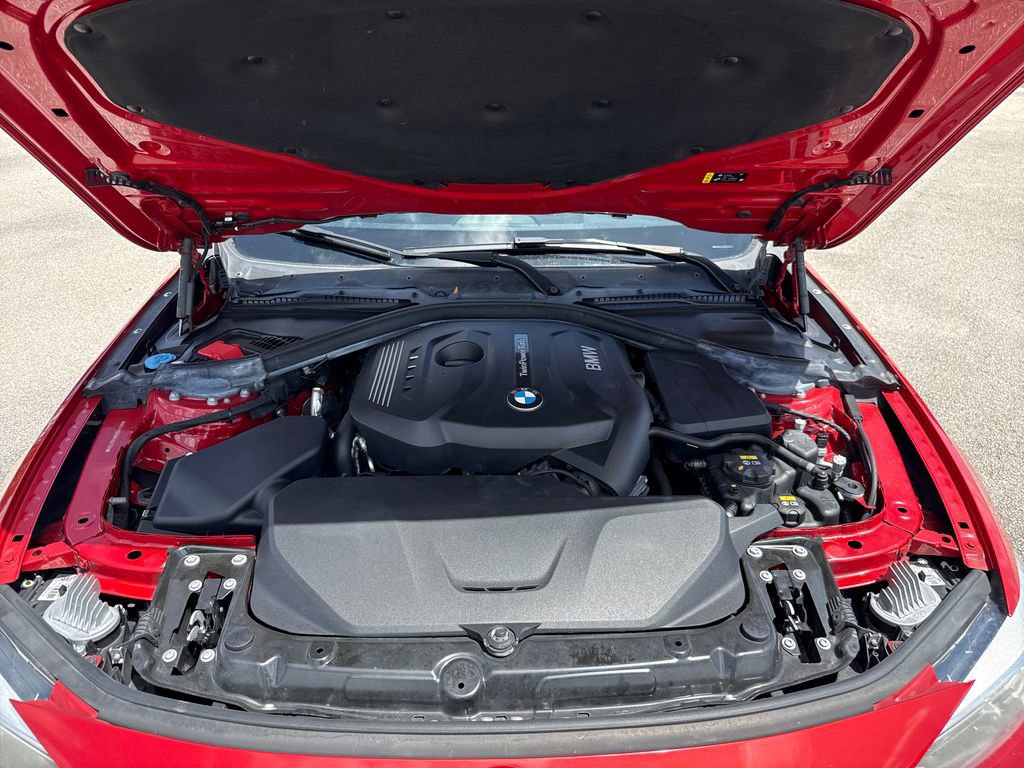 Used 2019 BMW 430i xDrive Coupe w/ Convenience Package image 31