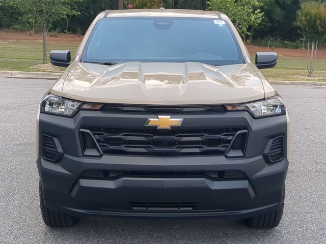 Used 2023 Chevrolet Colorado W/T RWD image 9