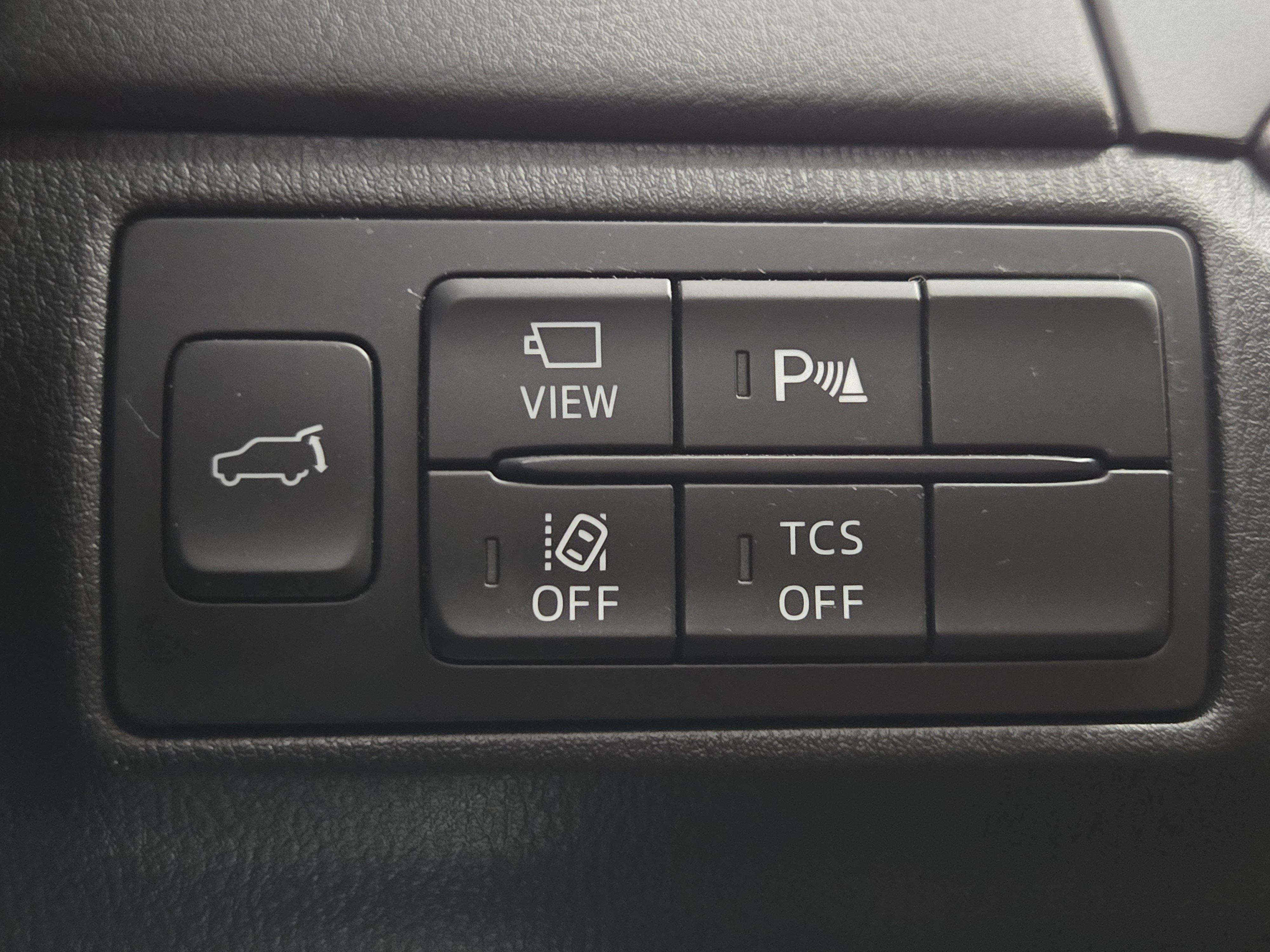 Used 2021 MAZDA CX-9 Grand Touring FWD image 23