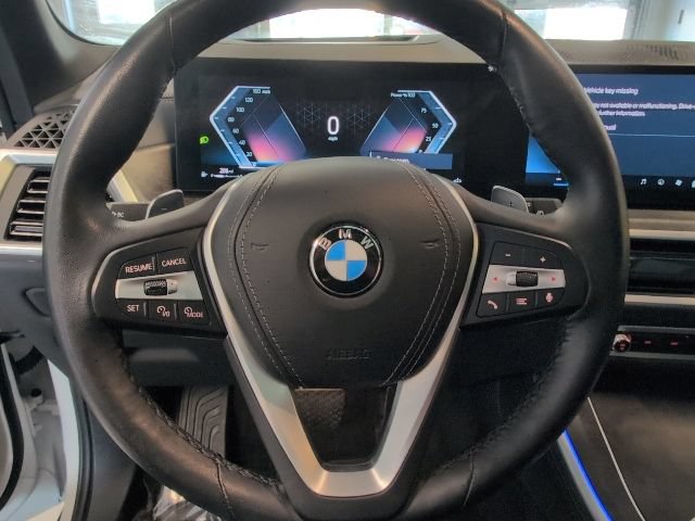 Used 2024 BMW X5 xDrive40i w/ Premium Package AWD/4WD image 22