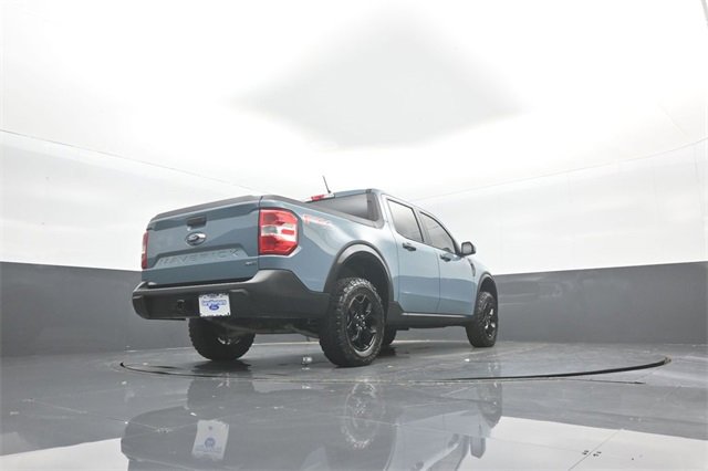 Certified 2023 Ford Maverick XLT w/ Equipment Group 300A Standard image 37