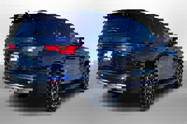 Used 2024 Toyota Sequoia SR5 image 4