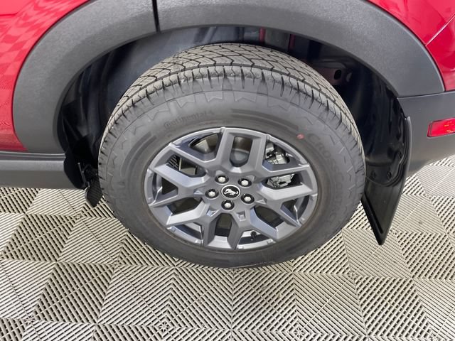 Certified 2025 Ford Bronco Sport Big Bend AWD/4WD image 20