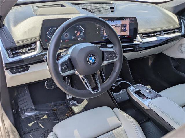 Used 2026 BMW X1 xDrive28i w/ Technology Package AWD/4WD image 10