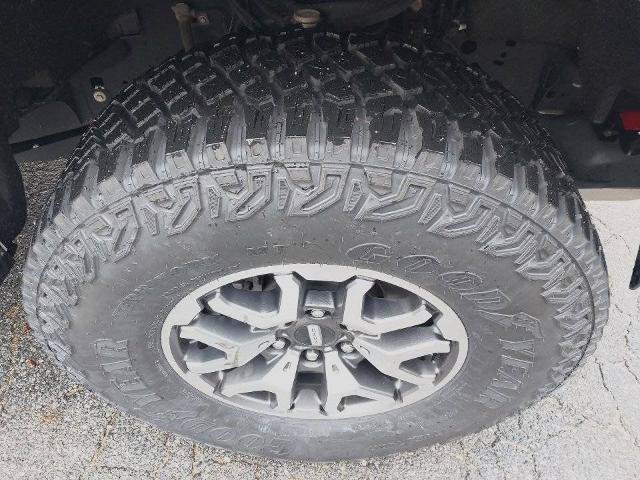 Certified 2023 Ford F150 Raptor AWD/4WD image 10