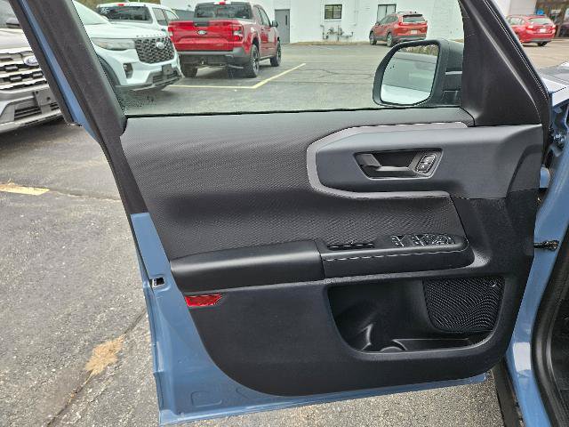 Certified 2024 Ford Bronco Sport Big Bend AWD/4WD image 15