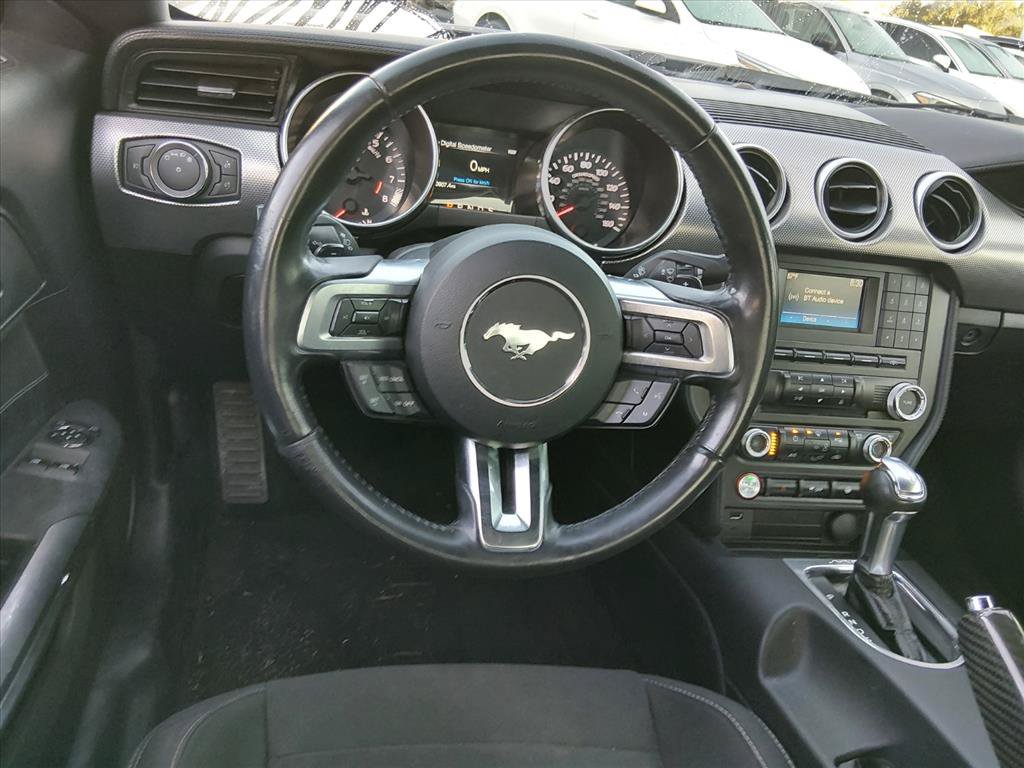 Certified 2018 Ford Mustang GT RWD image 11