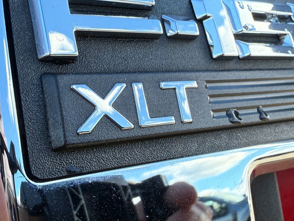 Certified 2022 Ford F150 XLT w/ Equipment Group 302A High image 22