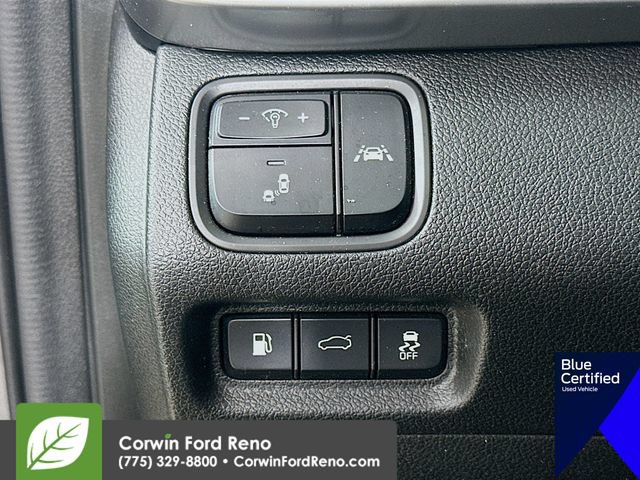 Used 2019 Kia Optima LX FWD image 13