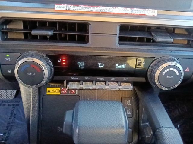 Used 2025 Toyota 4Runner TRD Off-Road AWD/4WD image 22