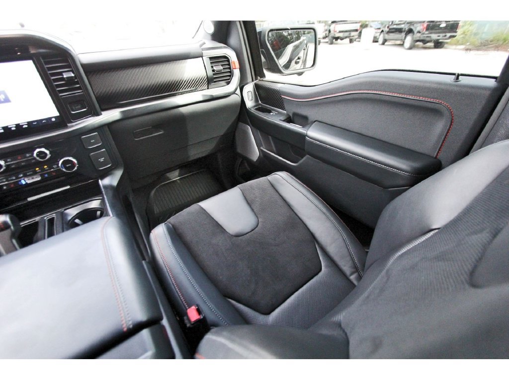 Certified 2025 Ford F150 Raptor AWD/4WD image 12