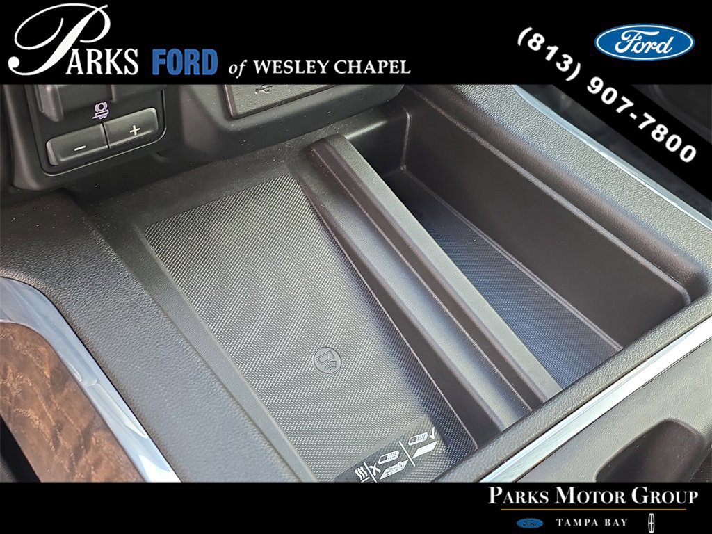 Used 2021 GMC Sierra 3500 Denali w/ Denali Ultimate Package image 25