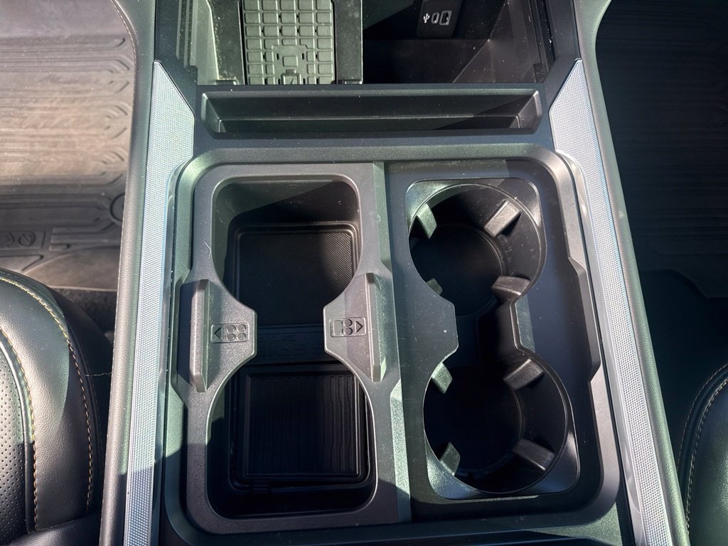 Certified 2024 Ford F250 Platinum AWD/4WD image 30