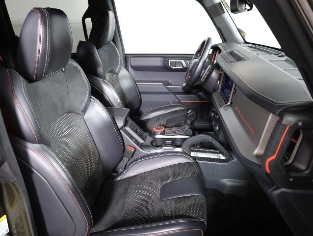 Certified 2024 Ford Bronco Raptor image 9