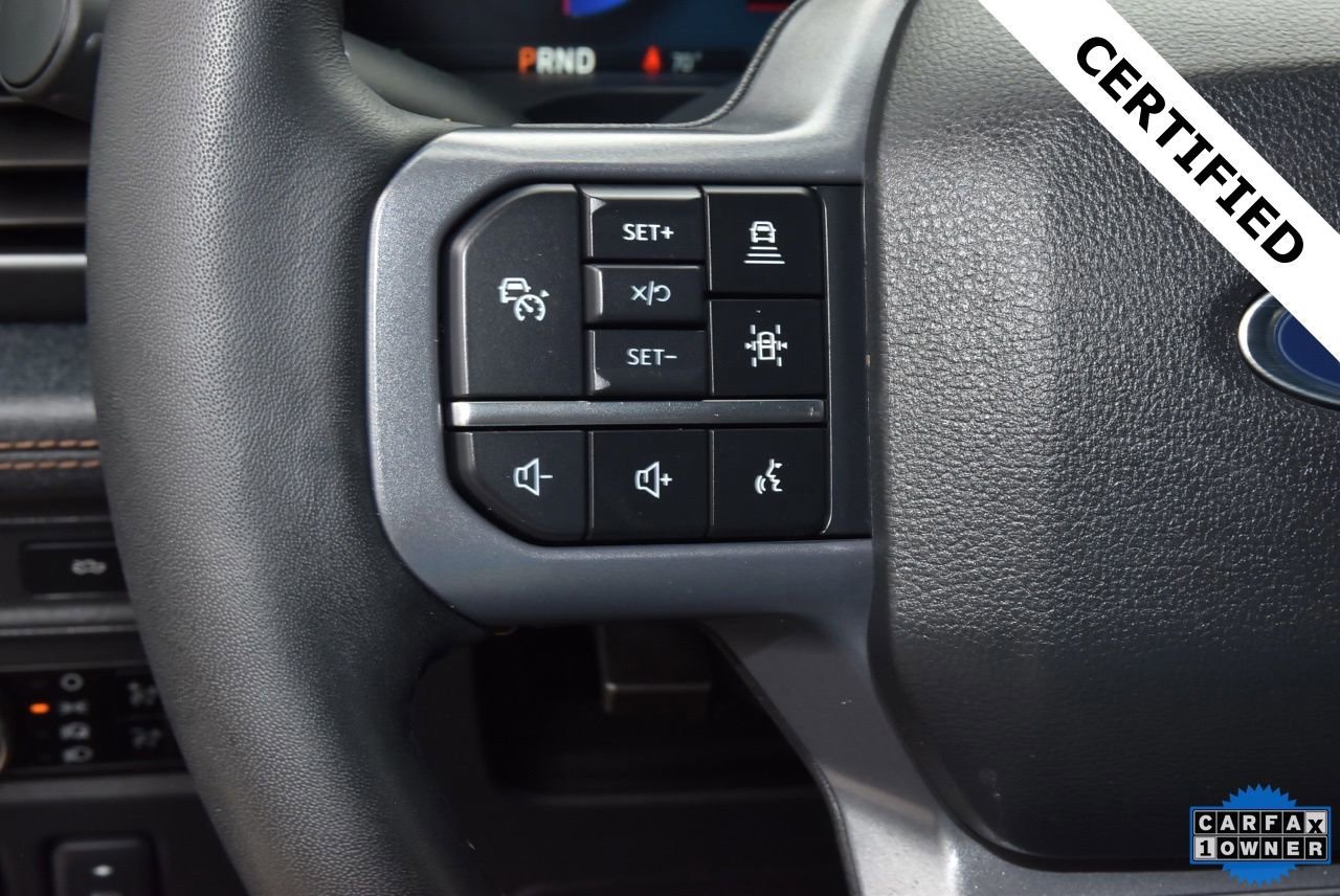 Certified 2023 Ford F150 Lightning Lariat image 24